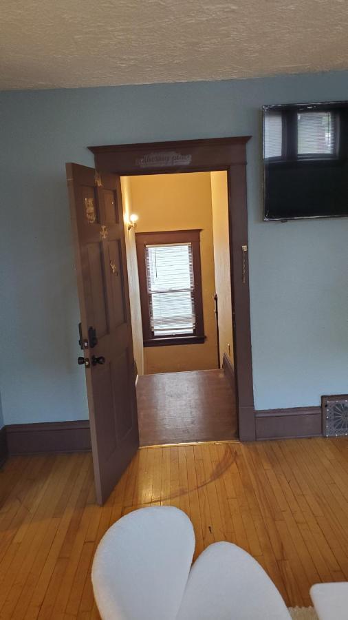 Appartement Ana Maria Del Azul à Minneapolis Extérieur photo