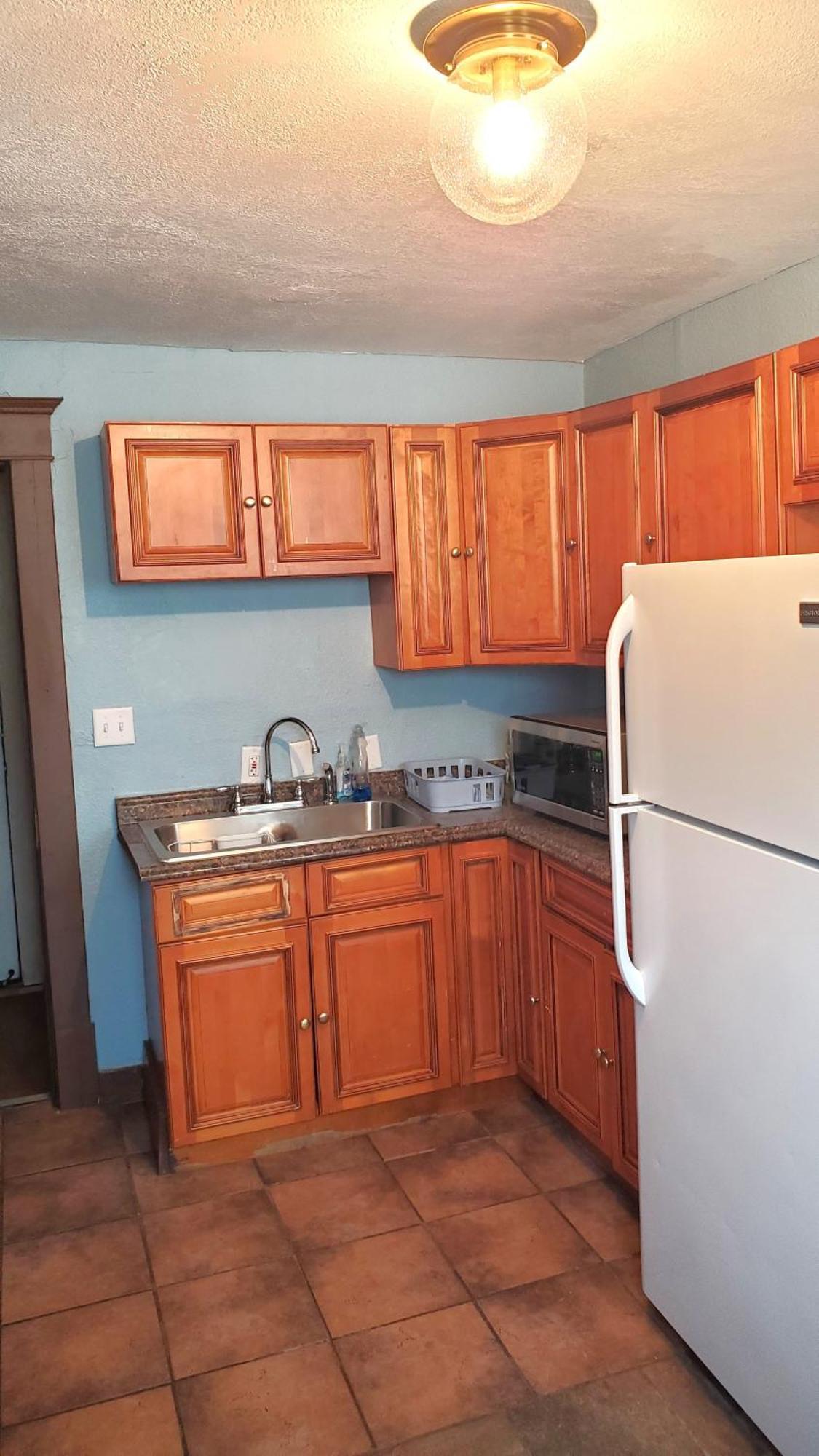 Appartement Ana Maria Del Azul à Minneapolis Extérieur photo
