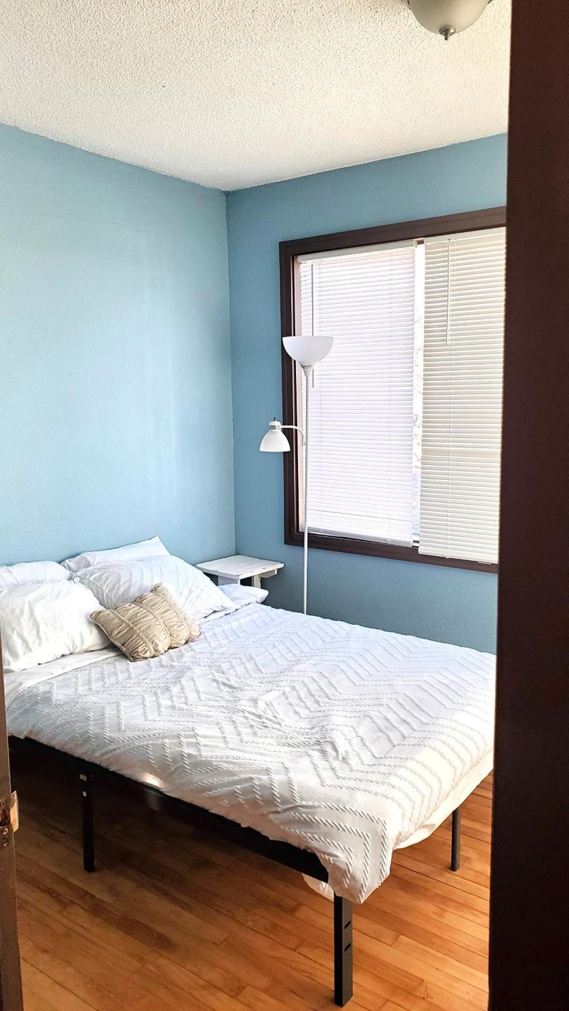 Appartement Ana Maria Del Azul à Minneapolis Extérieur photo