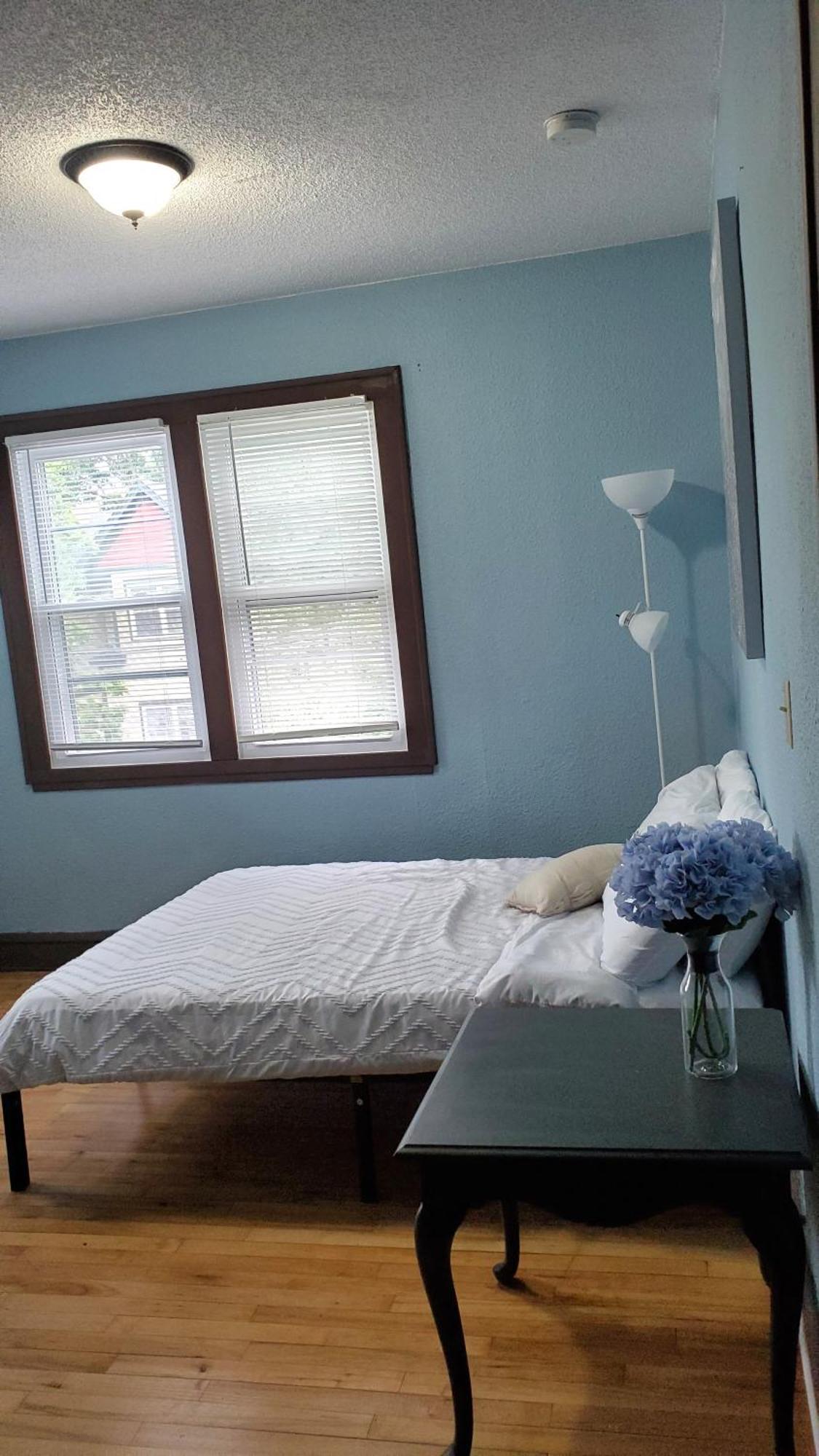 Appartement Ana Maria Del Azul à Minneapolis Extérieur photo