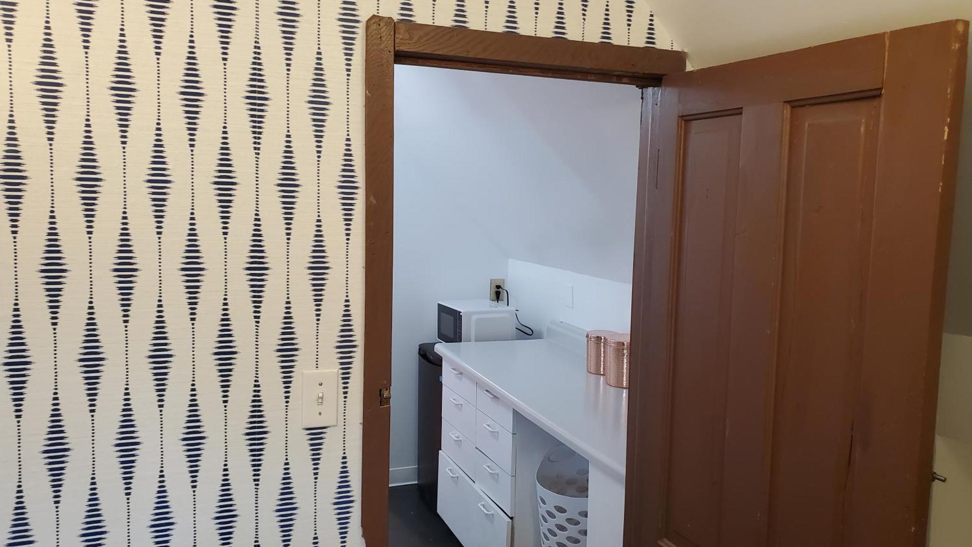 Appartement Ana Maria Del Azul à Minneapolis Extérieur photo