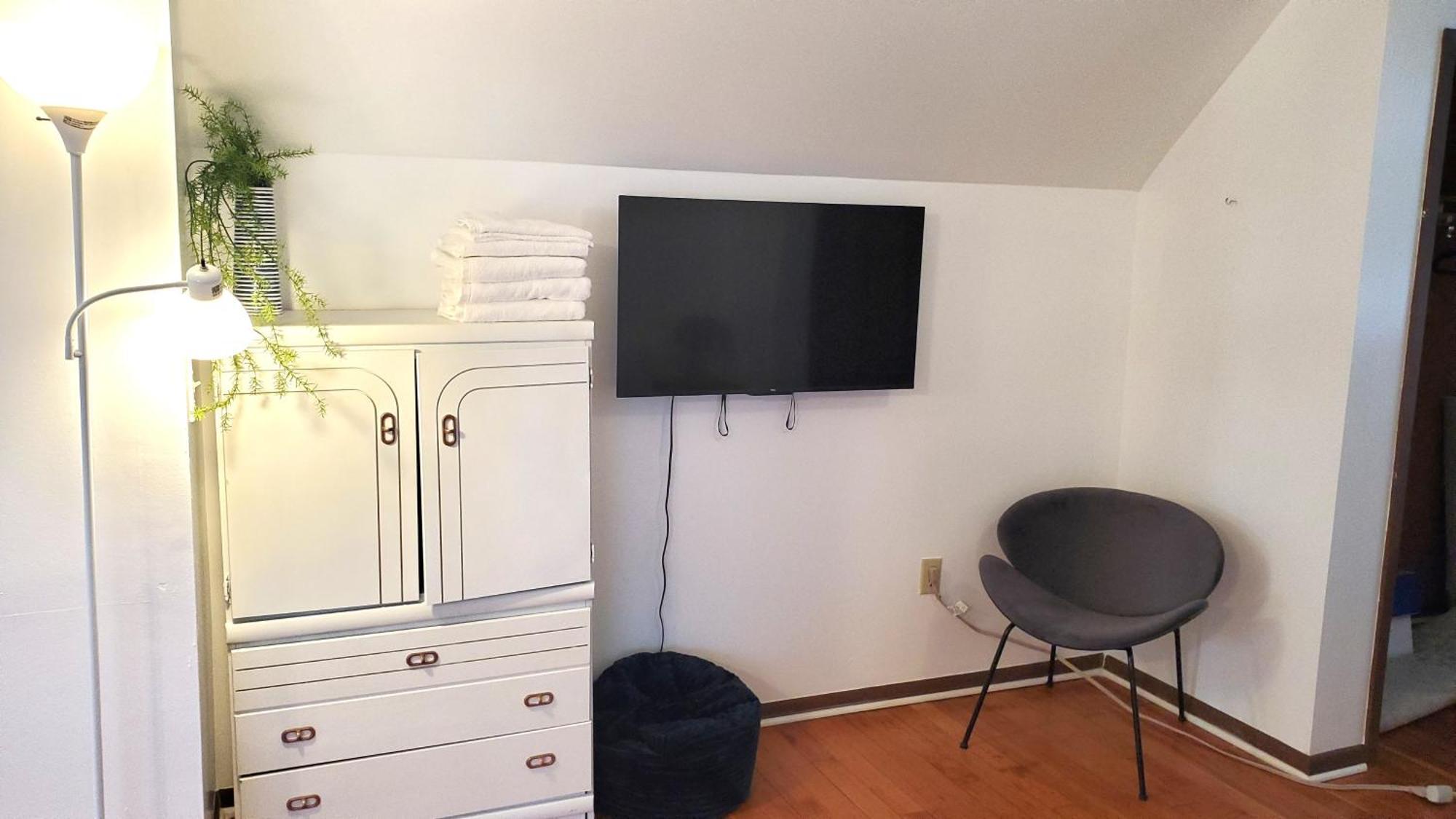 Appartement Ana Maria Del Azul à Minneapolis Extérieur photo