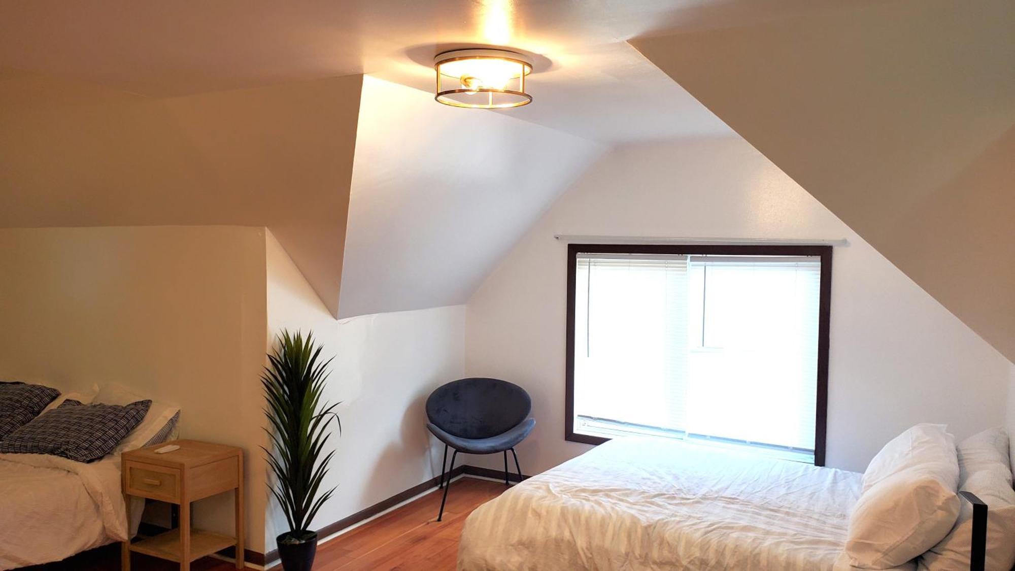 Appartement Ana Maria Del Azul à Minneapolis Extérieur photo